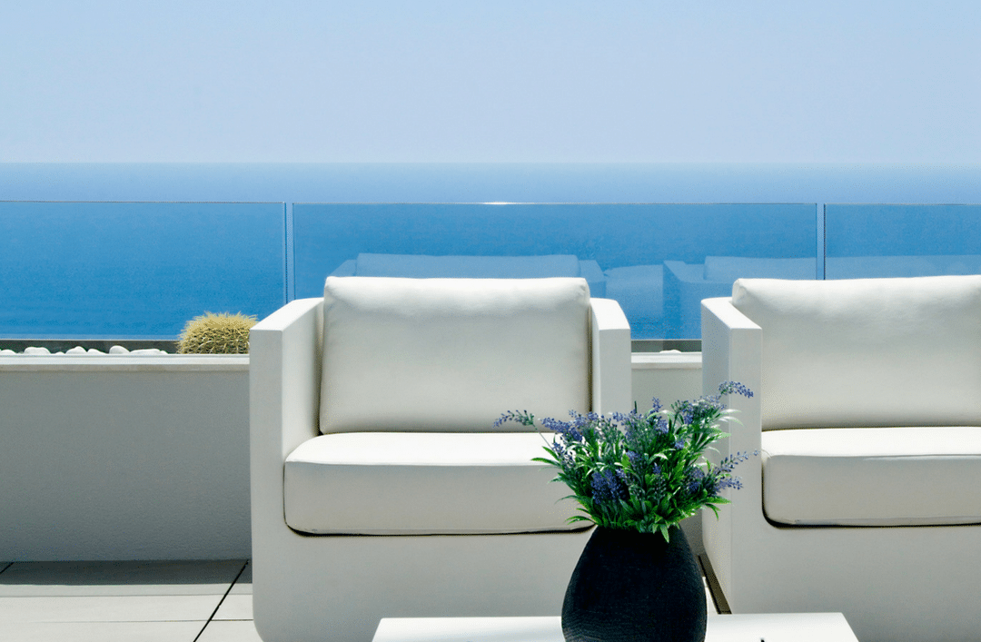 Luxe Blue Infinity appartementen, uw nieuwe thuis aan de Costa Blanca