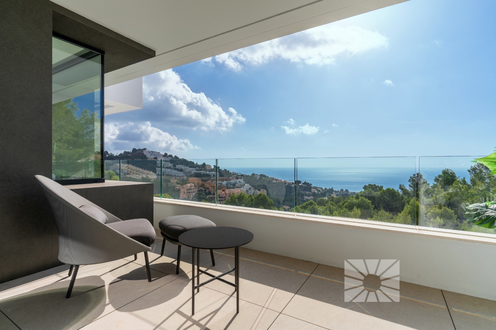 Ontdek Villa Tempo in Azure Altea Homes 2: een stukje paradijs aan de Costa Blanca Noord!