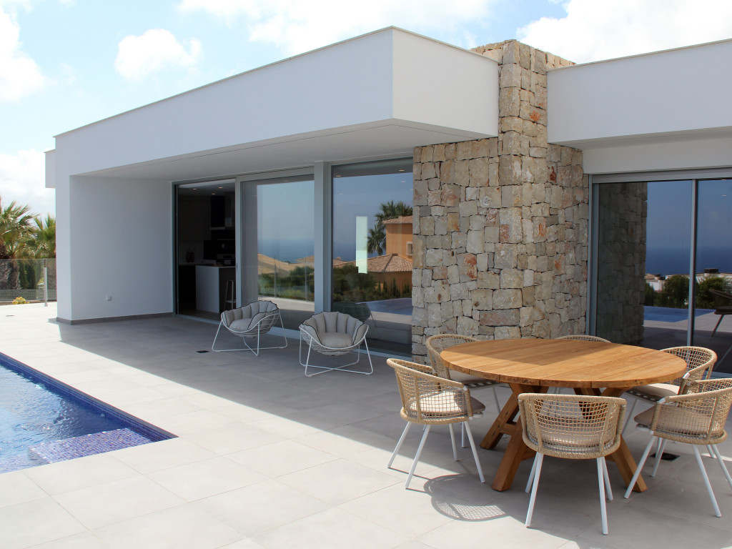 WEBINAR VAPF - Design Villa's in woonresort Cumbre del Sol